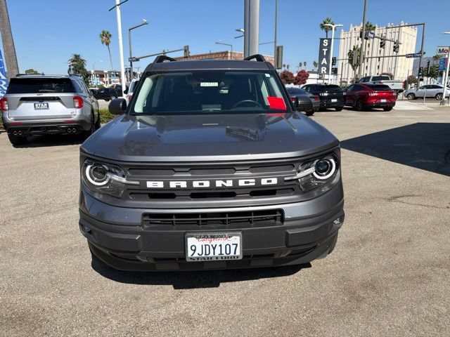 ford bronco sport 2023 3FMCR9B68PRE10026 image